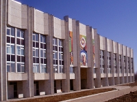 Факультет ПМ-ПУ СПбГУ