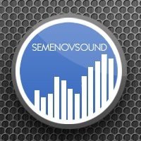 Студия звукозаписи SemenovSound